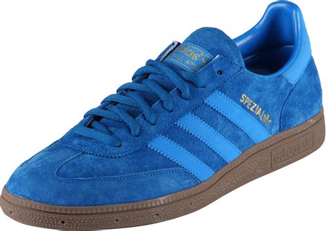 adidas spezial schuhe blau|adidas spezial kleidung.